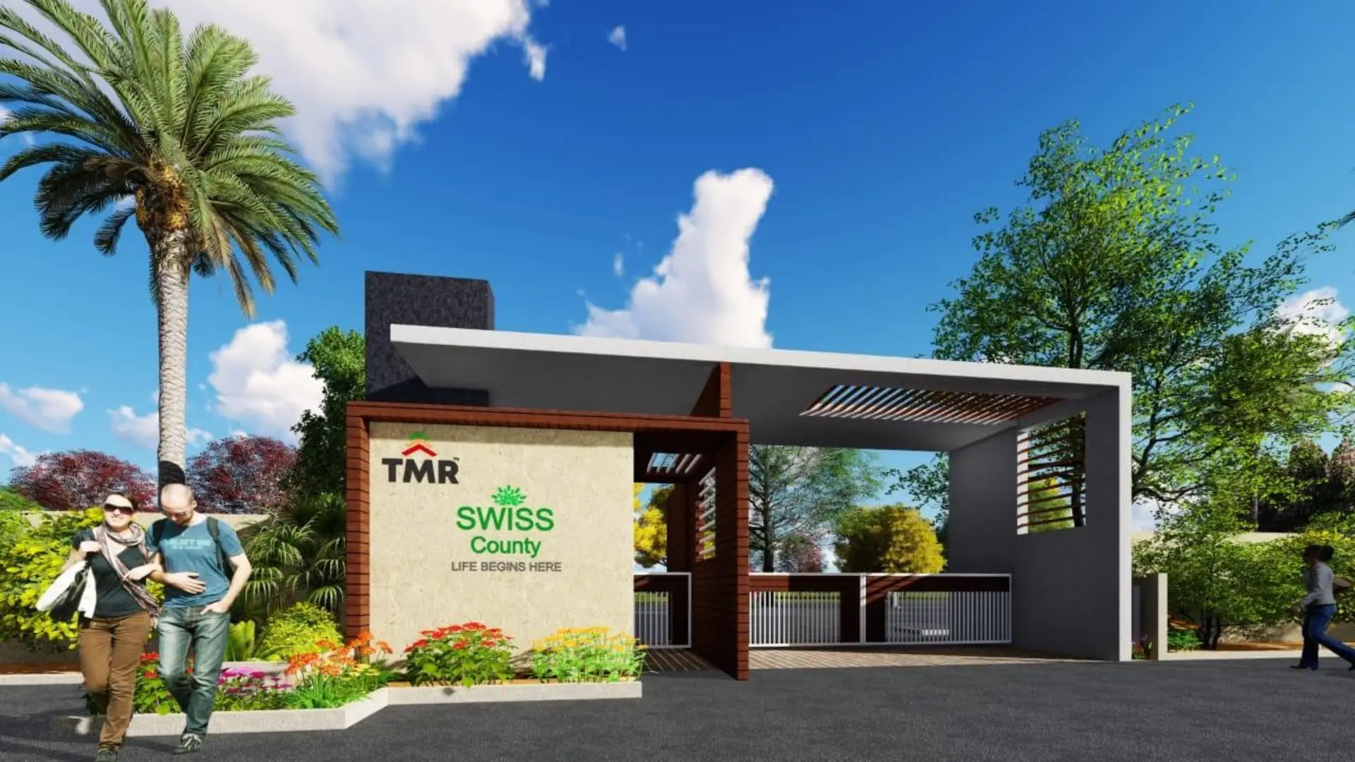 HMDA Approved Plots in Hyderabad