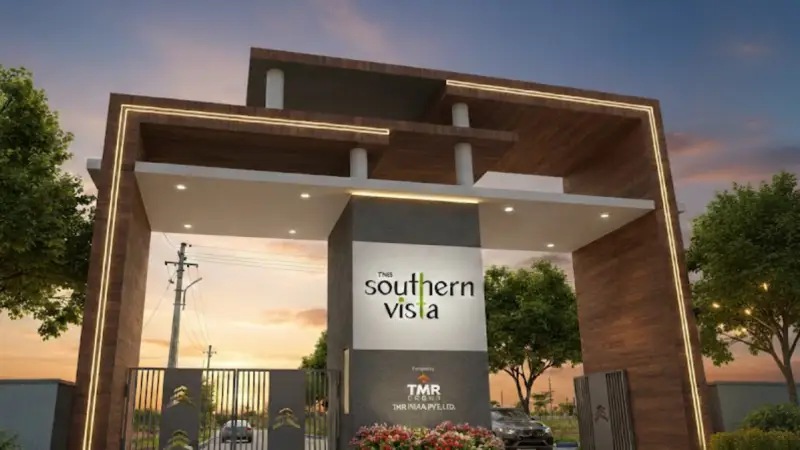 HMDA Approved Plots in Hyderabad