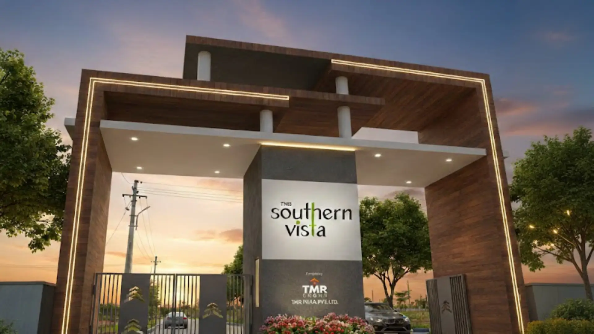 HMDA Approved Plots in Hyderabad