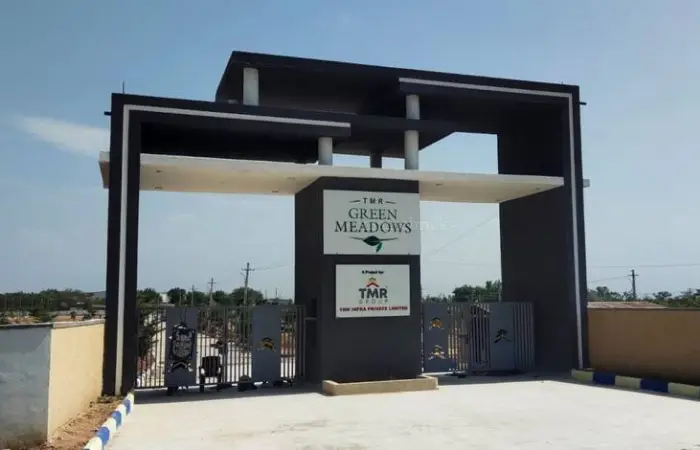 Green Meadows Chegunta