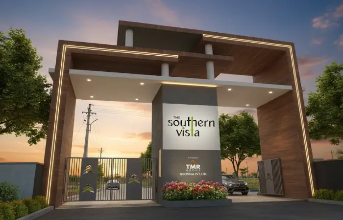 Southern Vista Shadnagar